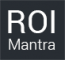 ROI Mantra logo